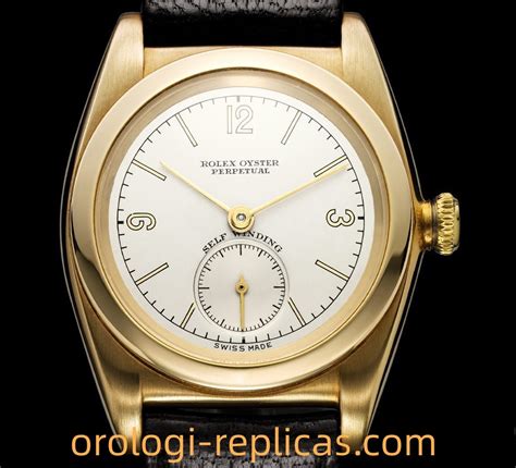 rolex primo polso|storia della rolex.